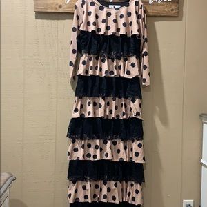 ❗️On Hold❗️Dainty Jewell’s Dress